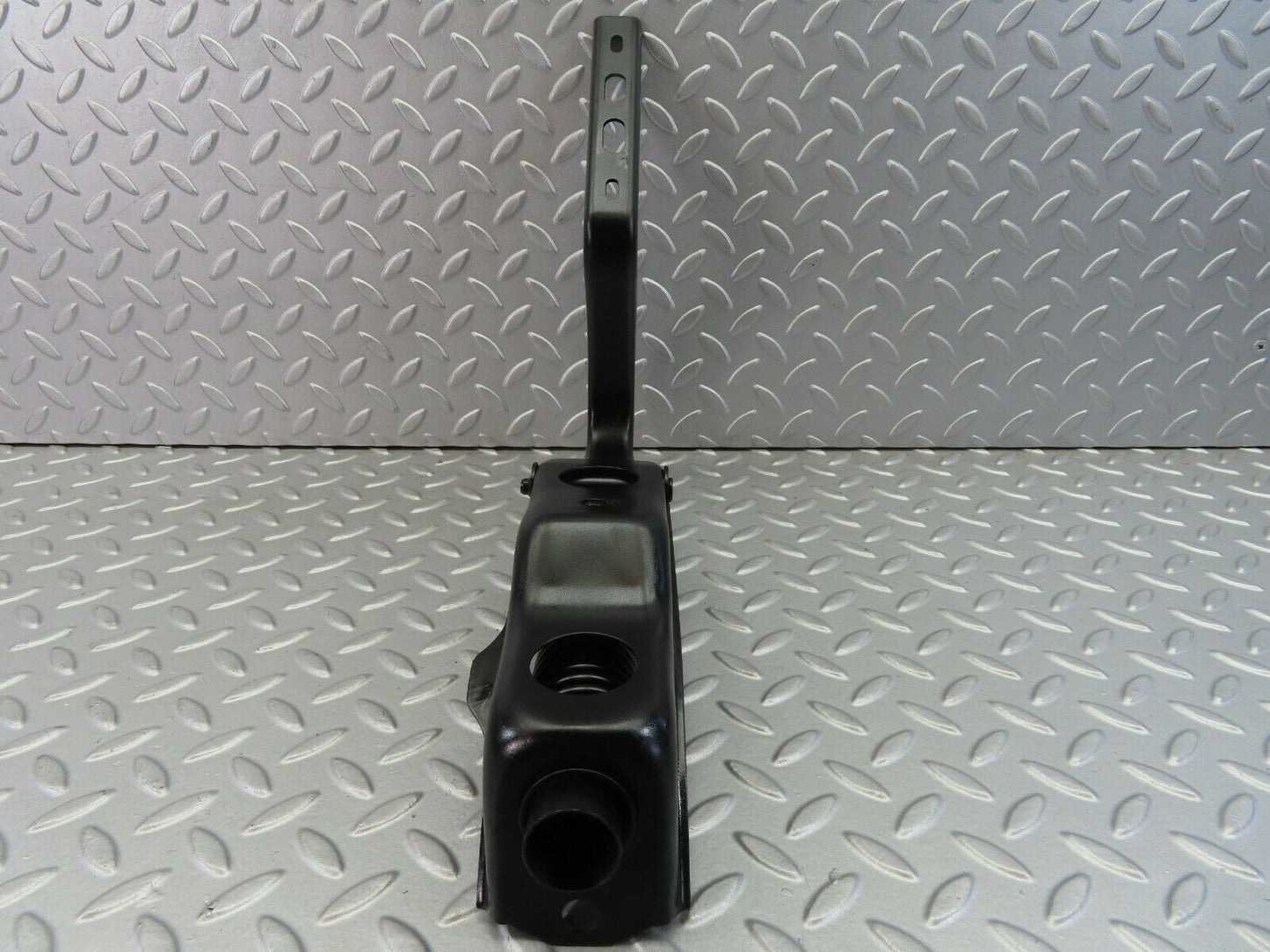 7443 Mercedes-Benz W116 450SE Trunk Lid Hinge With Spring Left Side