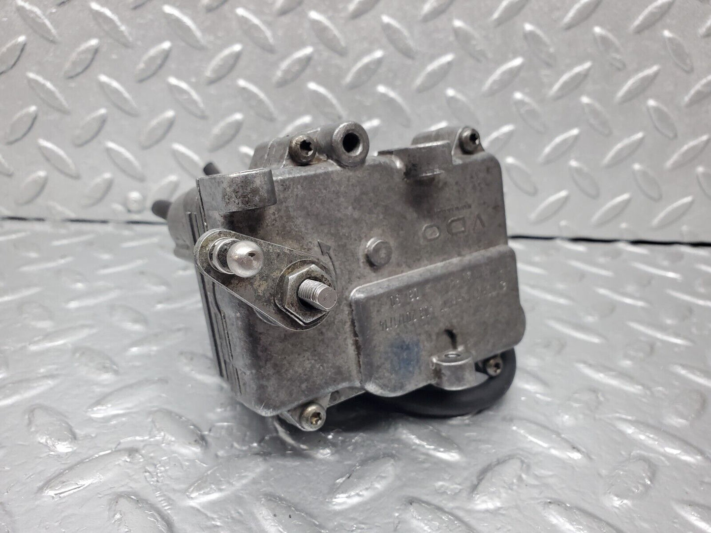 45302 Mercedes-Benz R129 300SL Coupe Cruise Control Actuator VDO 0005453365