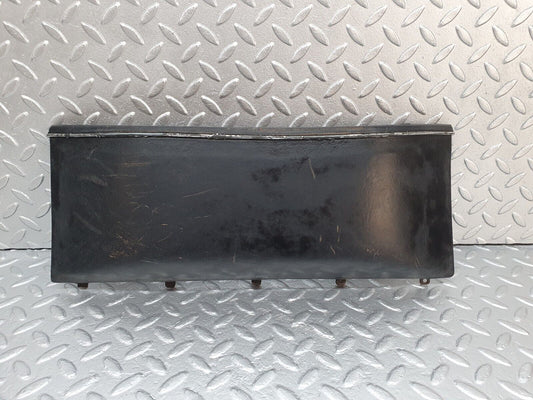 43312 Mercedes-Benz W108 280SE Front Right Door Pocket Black