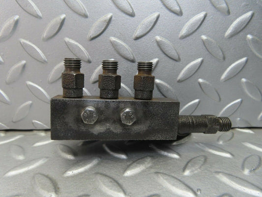 8462 Mercedes-Benz W111 Fuel Injection Distributor EPVT1P1Z