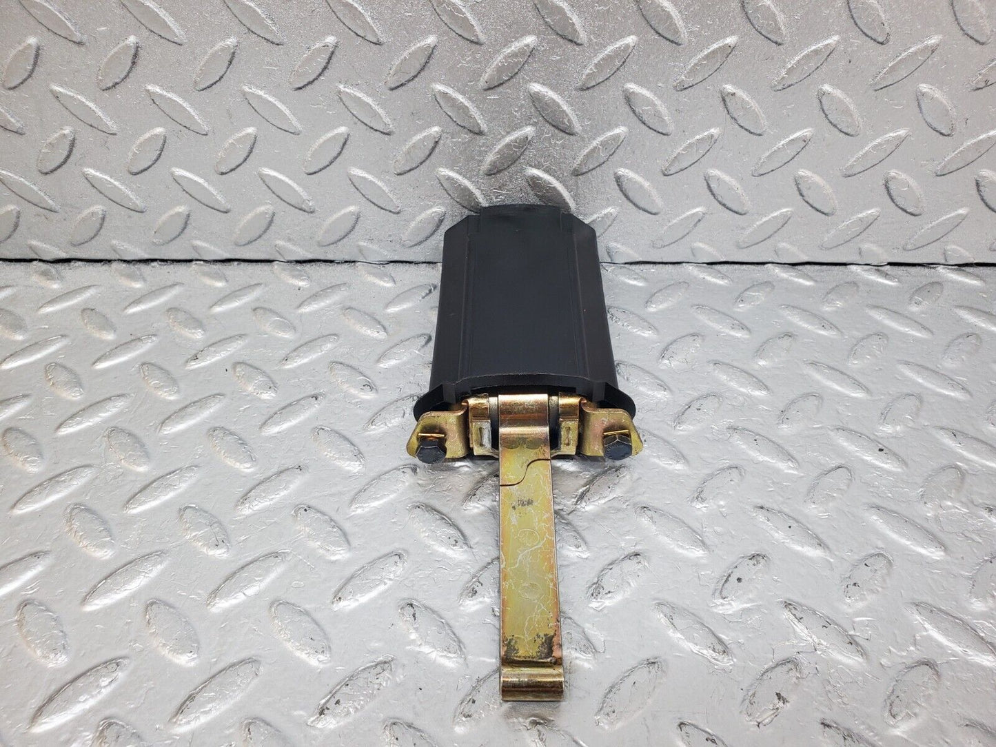 44771 Mercedes-Benz W124 220E Door Safety Check Strap Front Left