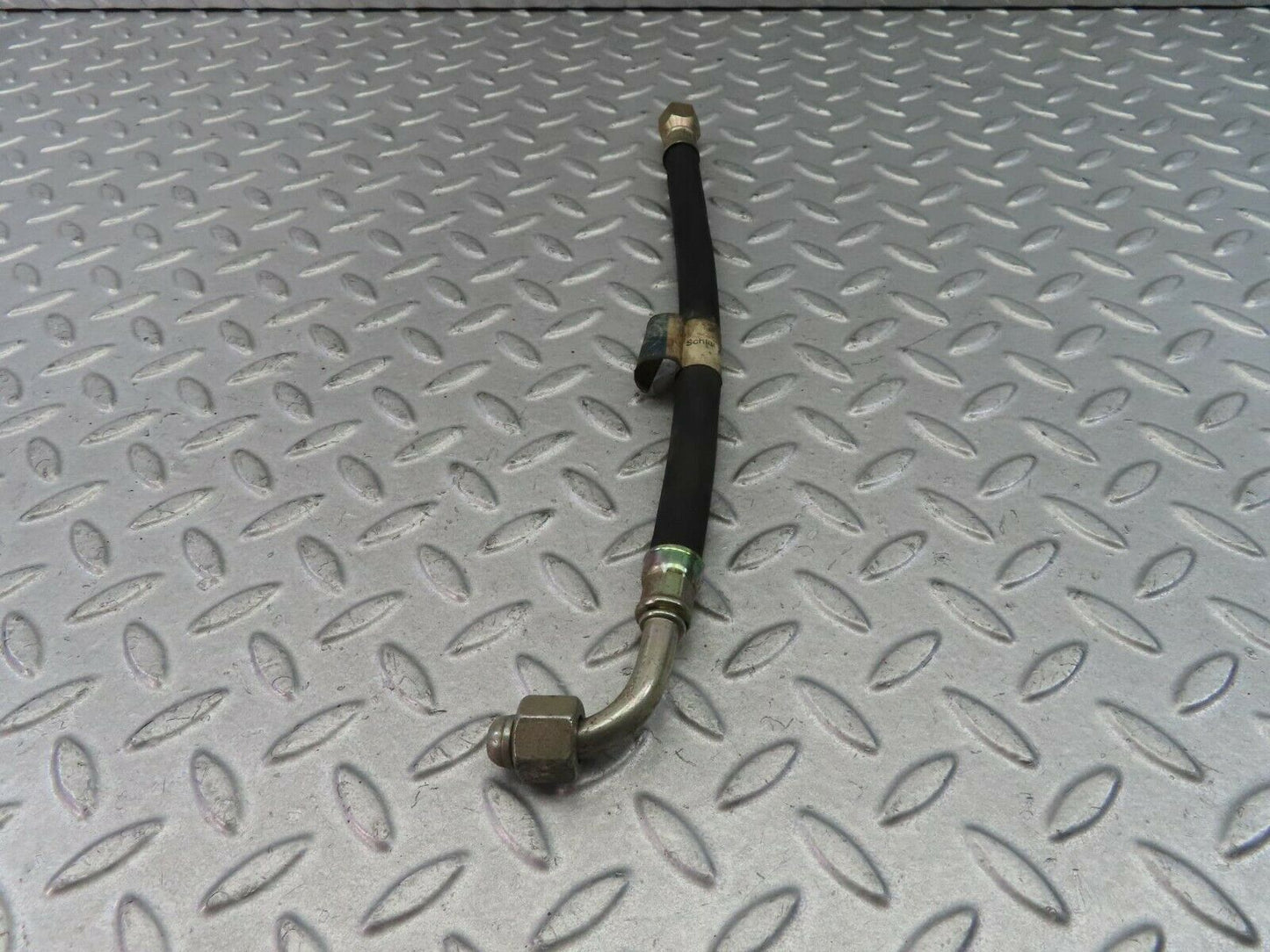 8606 Mercedes-Benz W108 Fuel System Hose 1084760026