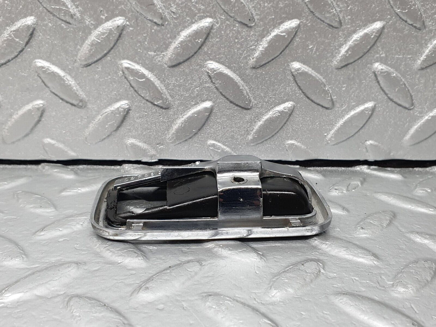 43104 Mercedes-Benz W108 280SE Chrome Frame For Door Opener Right 1087660611