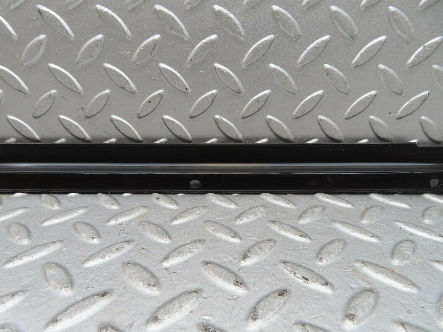 15864 Mercedes-Benz W123 280E Main Cable Cover In Trunk 1238210036