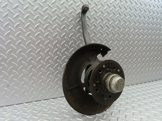 6028 Mercedes-Benz W123 200 Front Left Wheel Hub