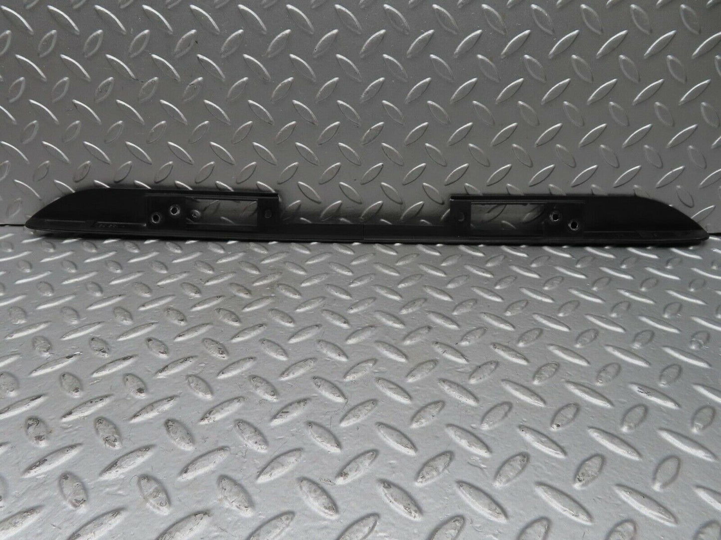 15152 Mercedes-Benz W140 S320 number Plate Light Trim 1407500027
