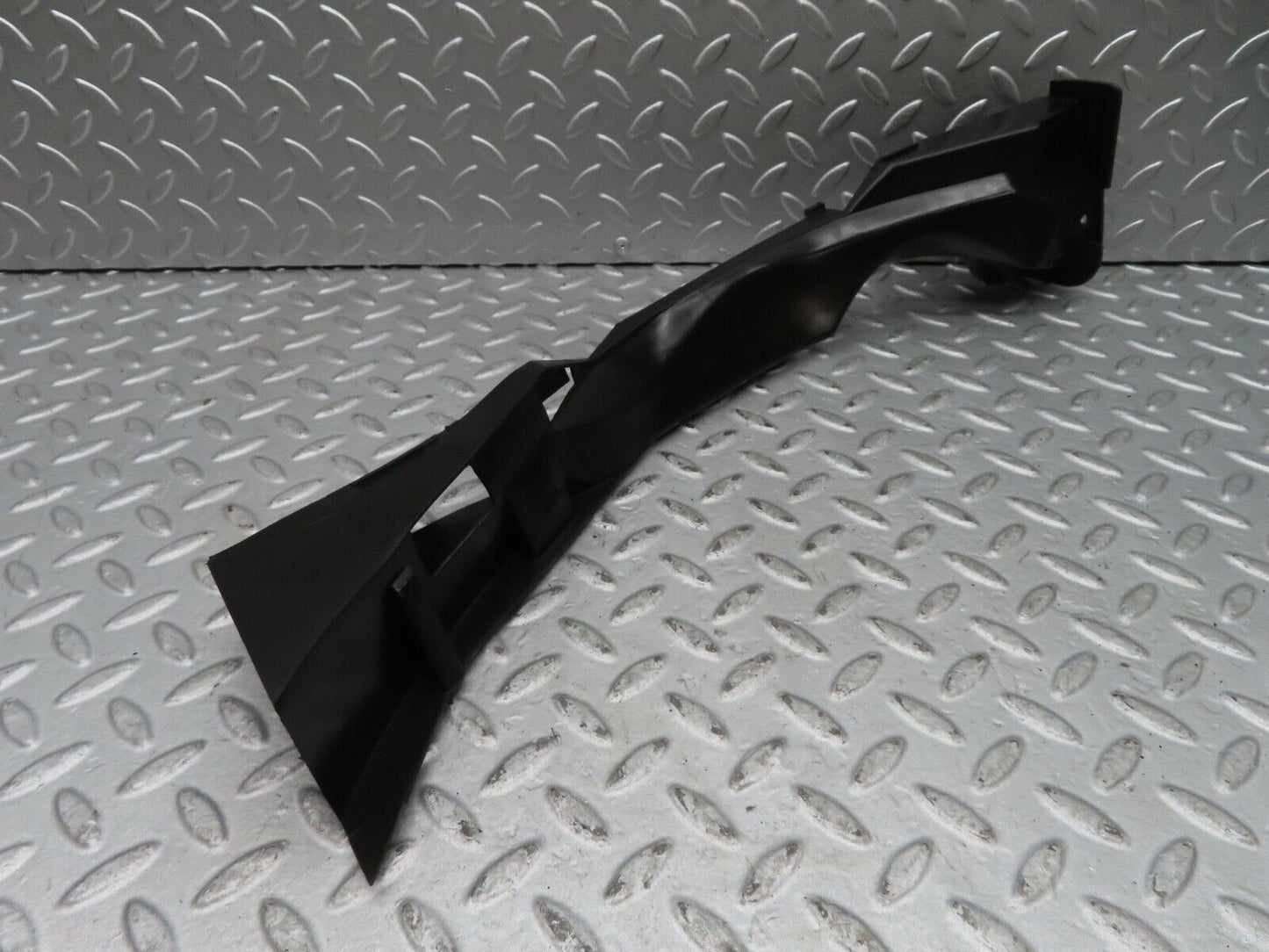 17111 Mercedes-Benz R129 300SL Coupe Engine Cable Channel Left Side 1298201112