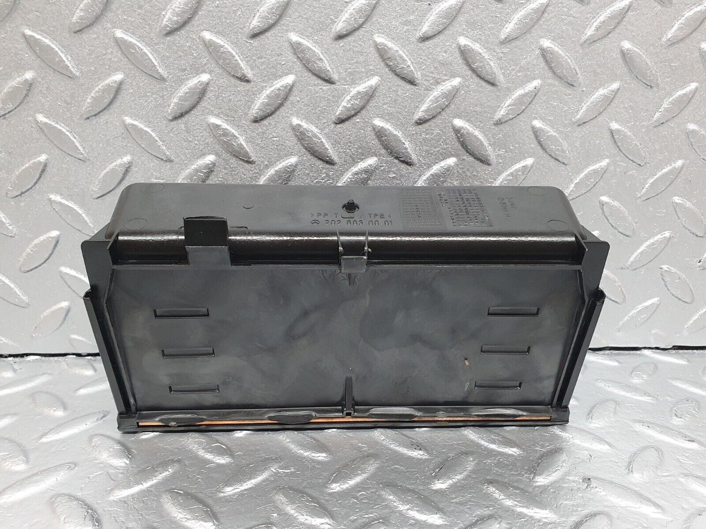 41909 Mercedes-Benz W202 C200 Centre Console Storage Shelf 2026830091