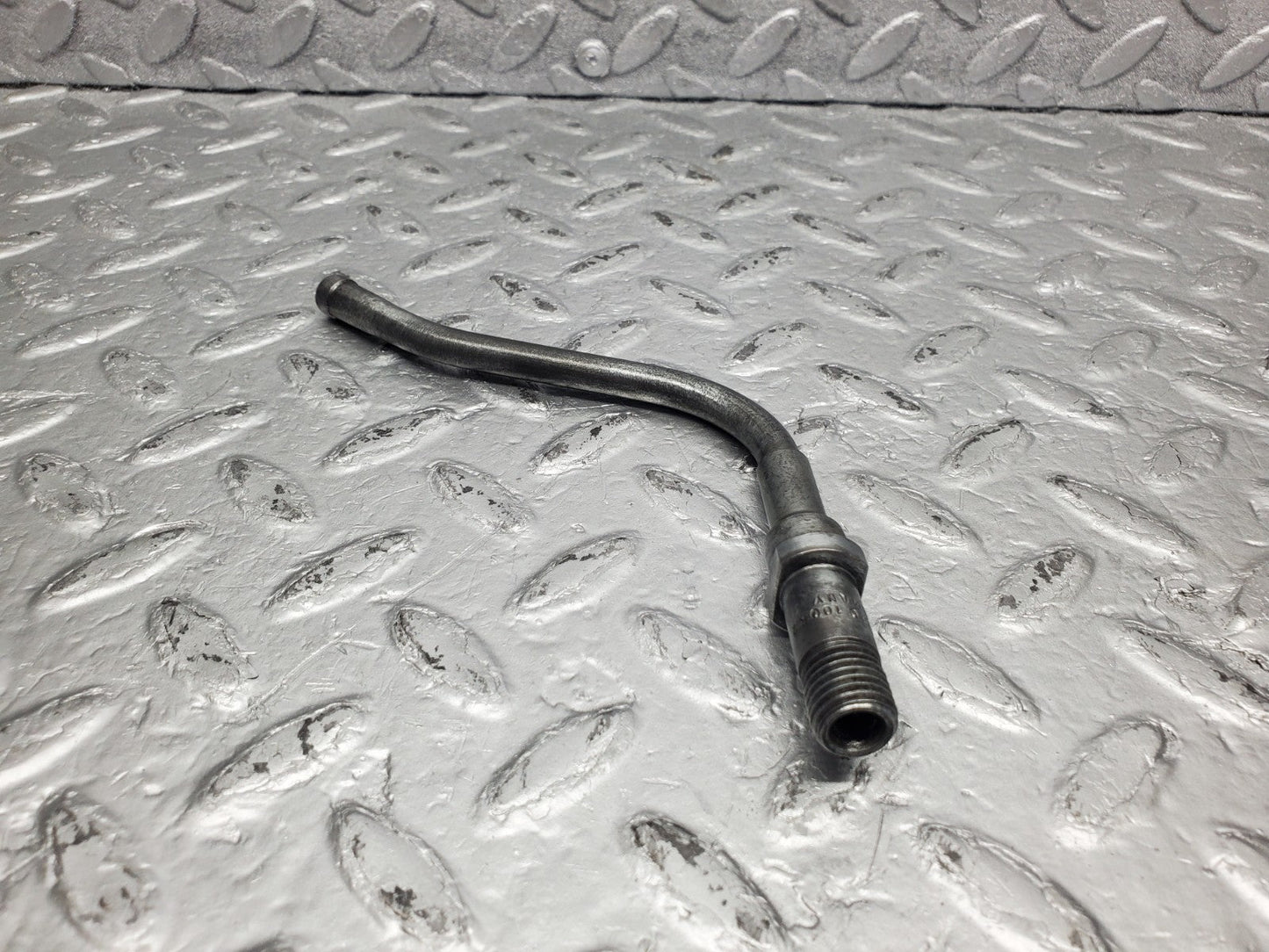W112 fuel injector used OEM