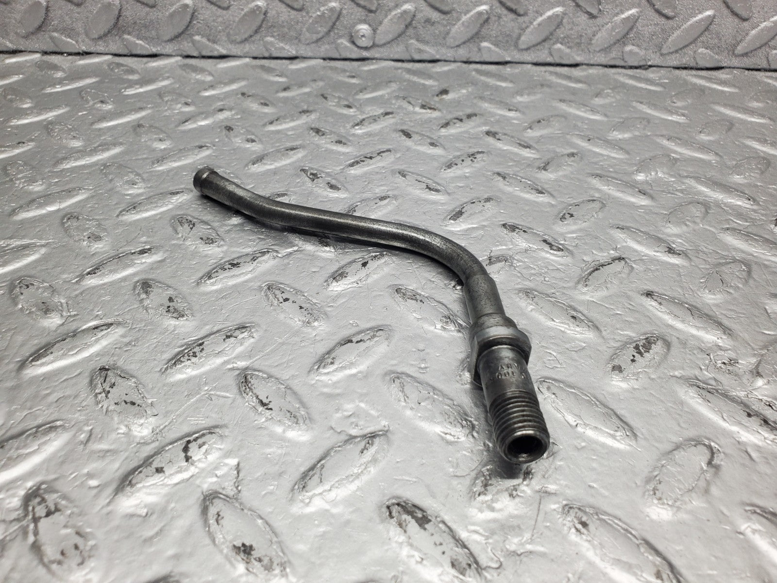 W112 fuel injector used OEM