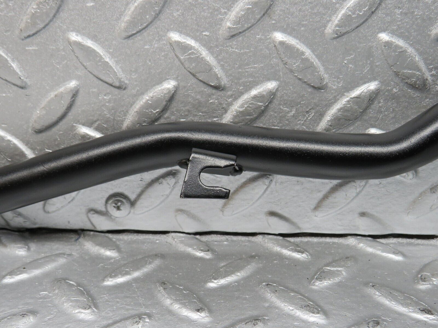 39581 Mercedes-Benz R129 320SL Coupe Coolant Pipe