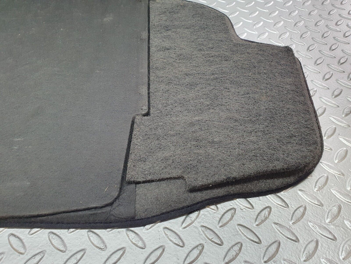 41770 Mercedes-Benz W202 C200 Trunk Boot Floor Carpet 2026800342