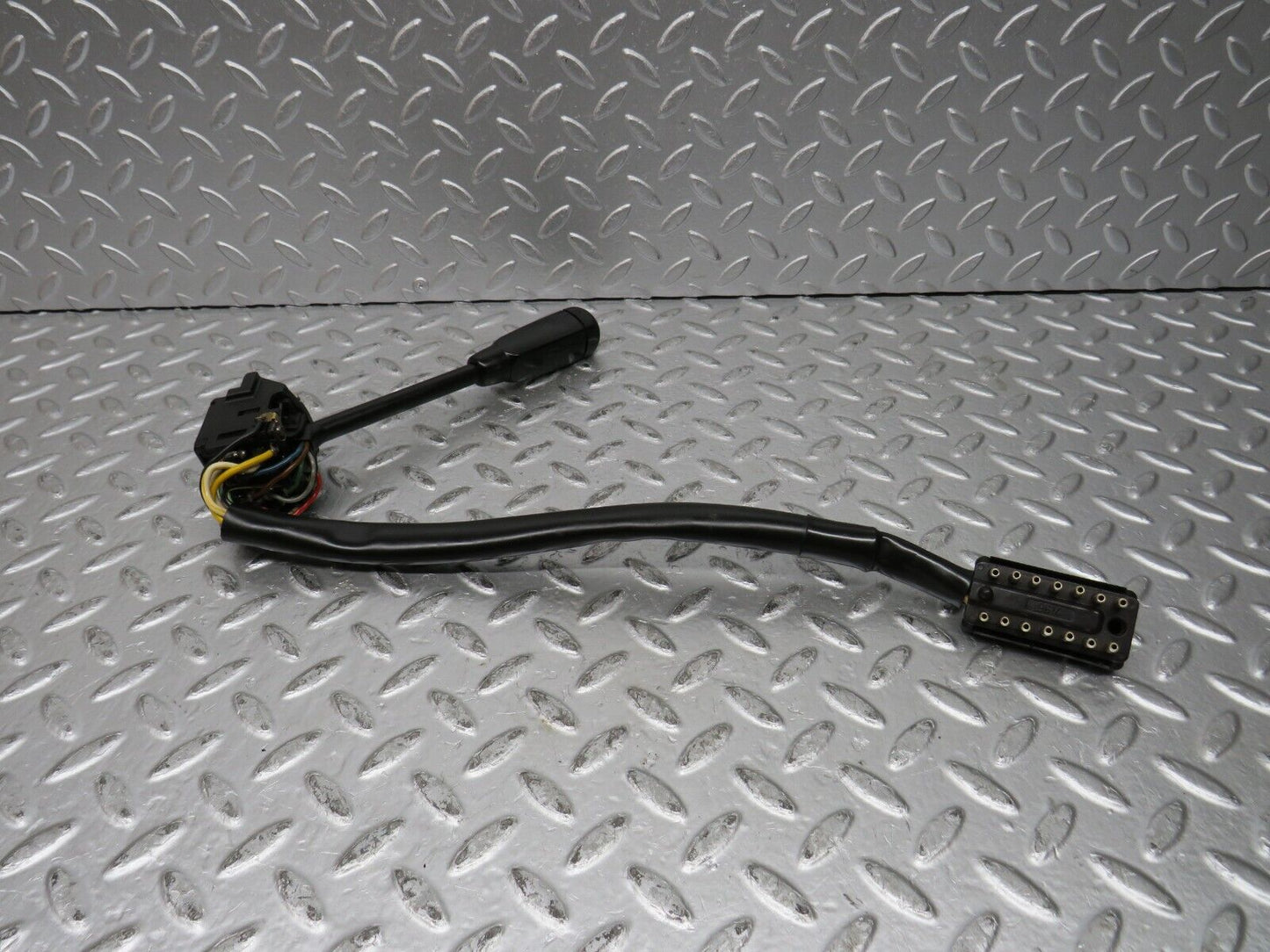31985 Mercedes-Benz W123 230E Indicator Wiper Stalk 0055454224