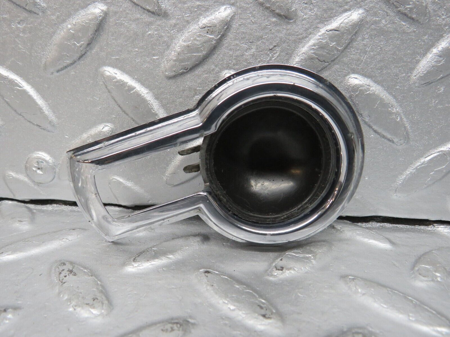 40244 Mercedes-Benz W110 230 Right Interior Door Handle Surround