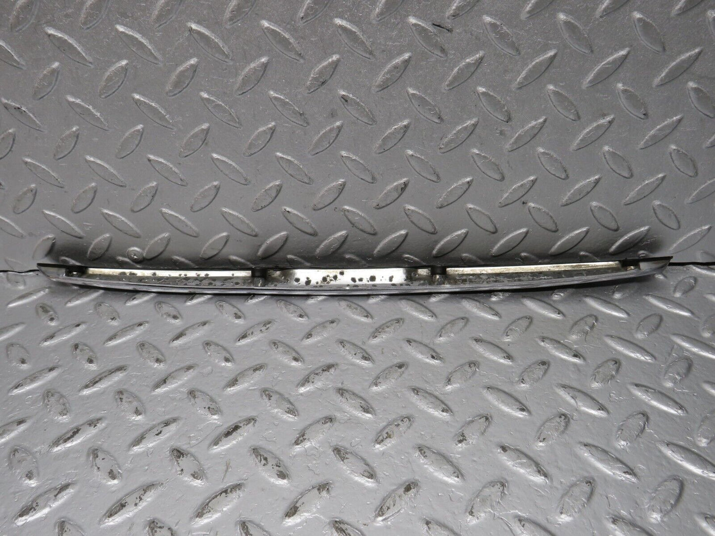 39980 Mercedes-Benz R107 350SL Trunk Chrome Handle