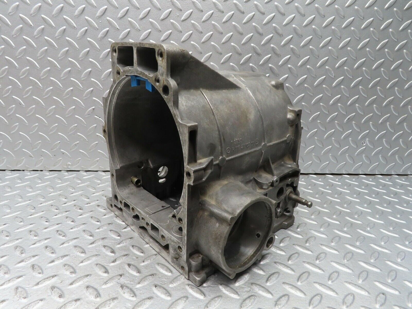 19773 Mercedes-Benz W123 722.122 Automatic Gearbox Housing 1162710301