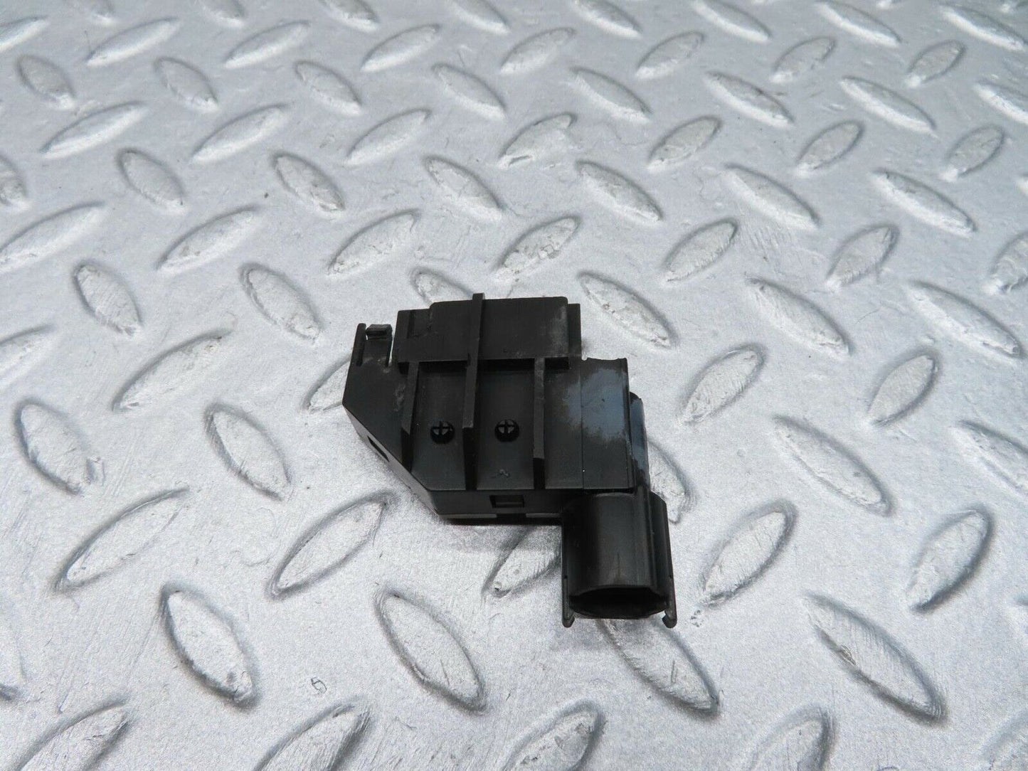 12020 Mercedes-Benz R129 300SL Coupe Bonnet Alarm Switch 1298210051