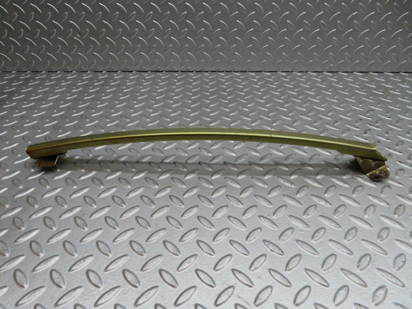 15171 Mercedes-Benz W140 S320 Front Left Door Window Channel