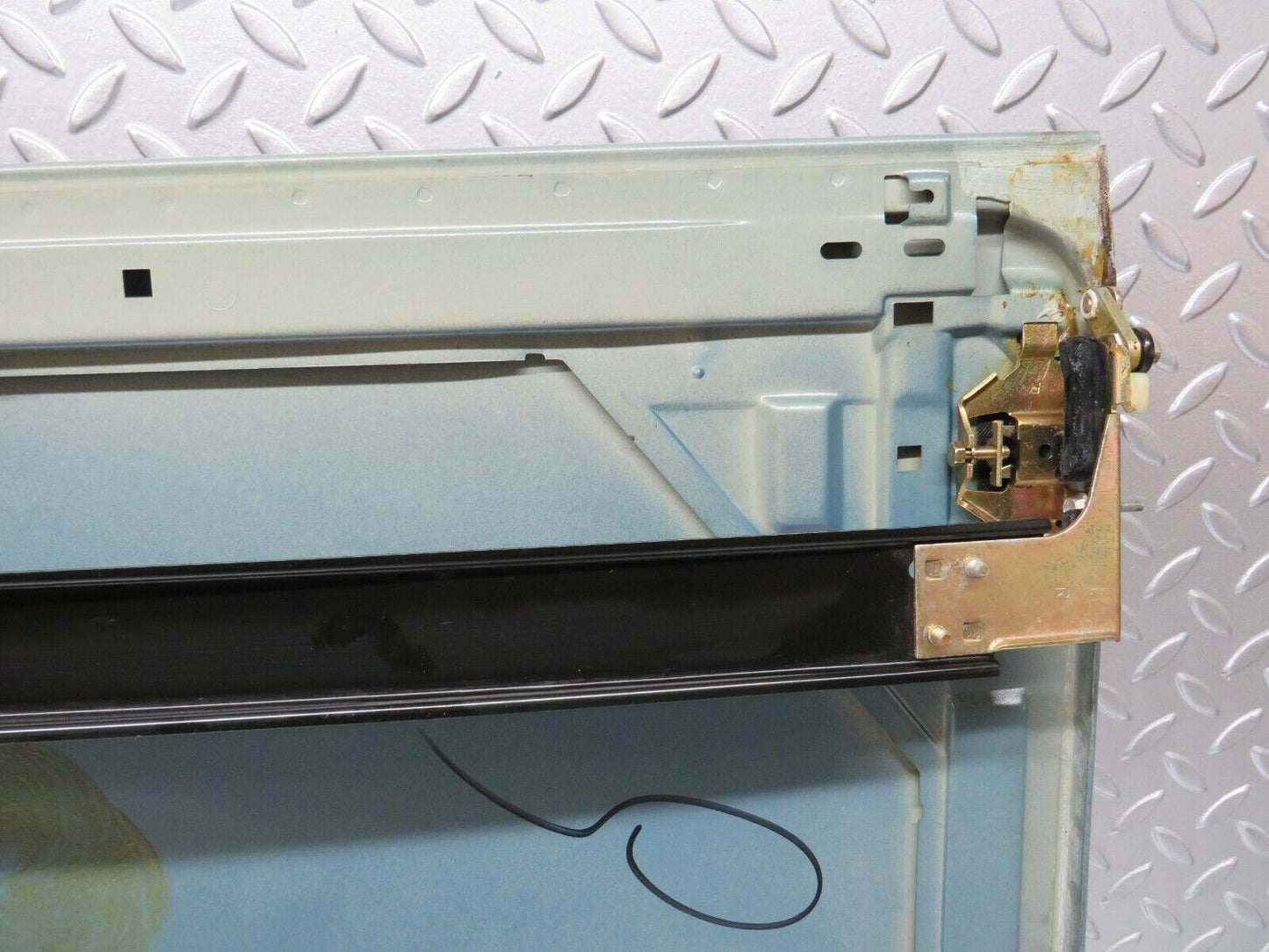 30797 Mercedes-Benz W201 190E Sunroof Panel