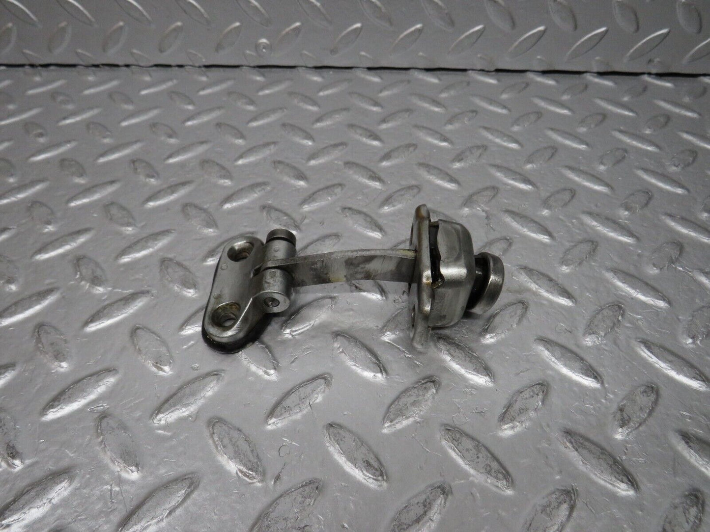 29973 Porsche 924 Door Safety Check Strap Right 92853741802