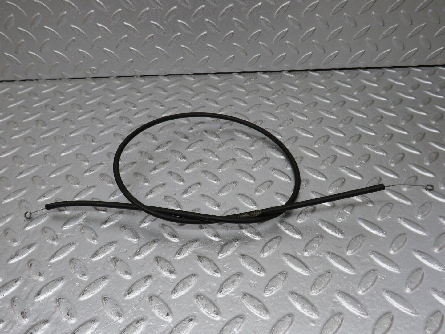 34466 Mercedes-Benz C126 380SEC Heater Control Cable