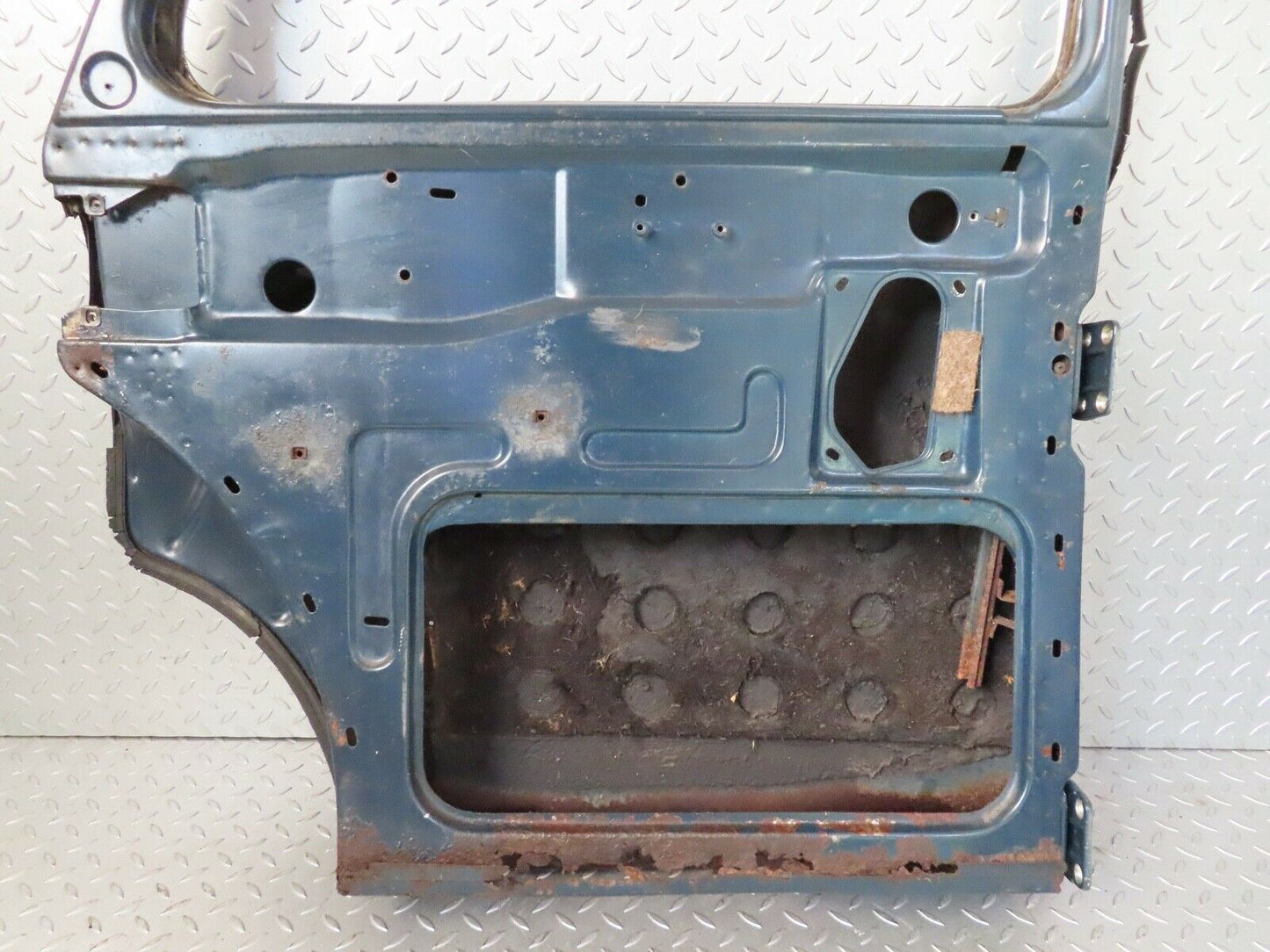 18785 Mercedes-Benz W120 W121 Ponton Rear Left Door