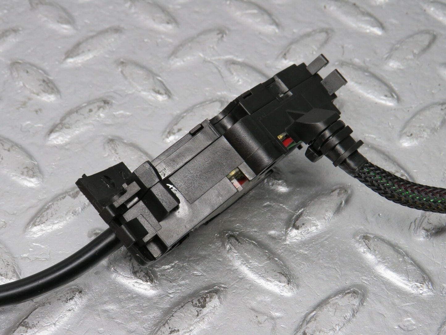 39600 Mercedes-Benz R129 320SL Coupe Cruise Control Stalk 1295403144