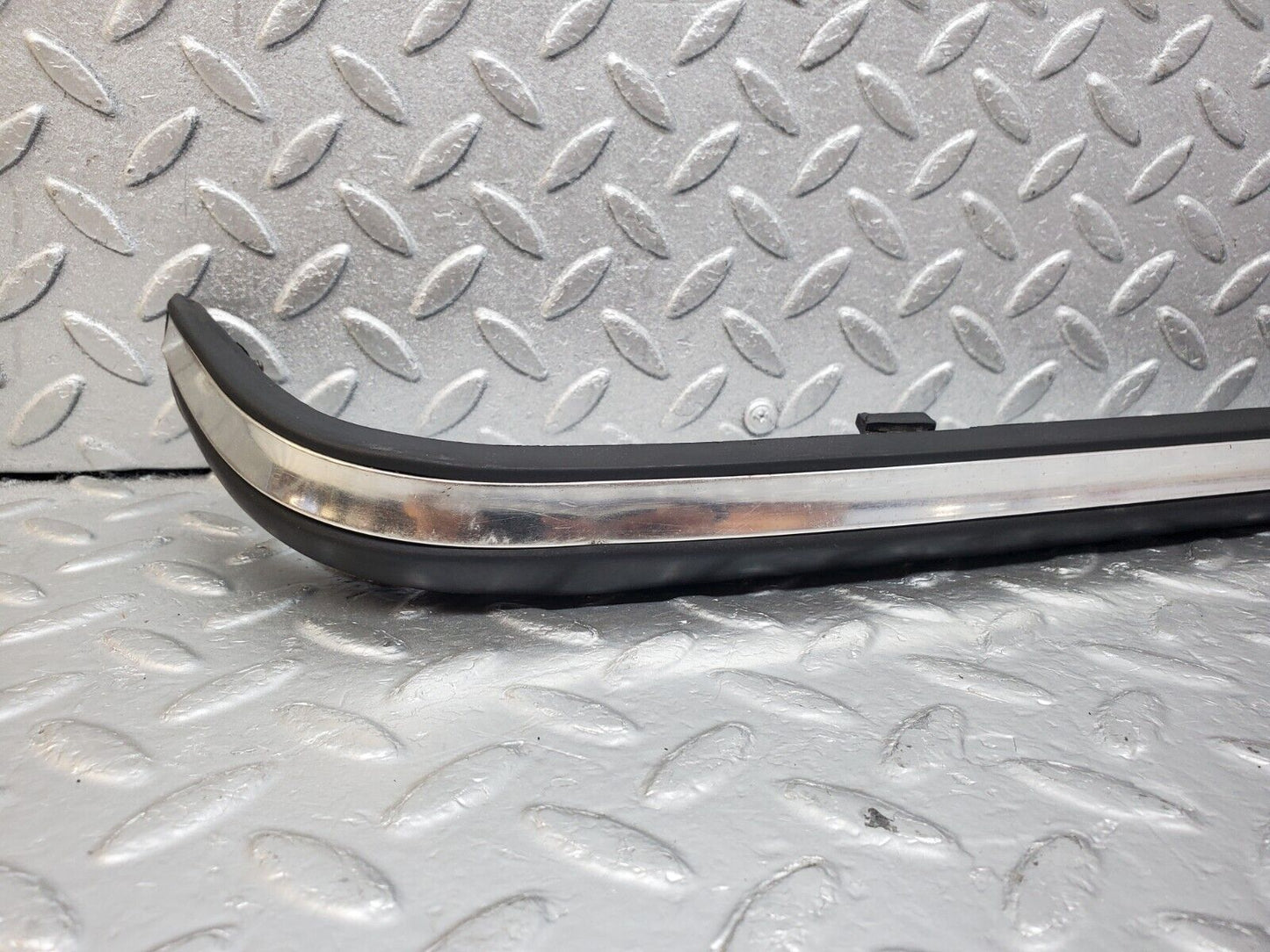 44468 Mercedes-Benz W123 280E Tail Light Moulding Trim Left Side