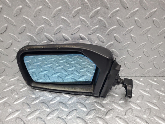 46405 Mercedes-Benz C123 280CE Coupe Wing Mirror Left Side 1238110941