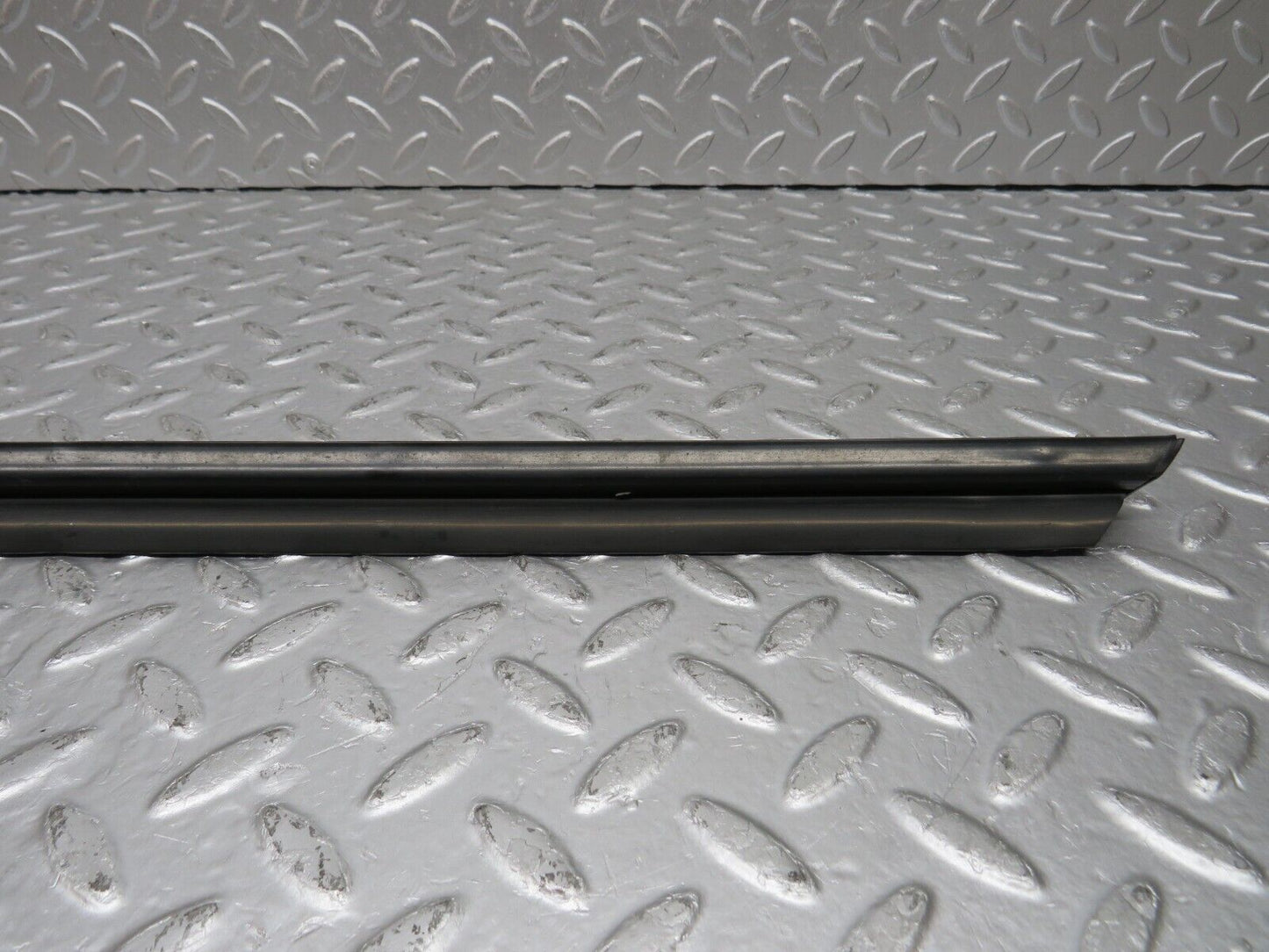 33504 Mercedes-Benz W202 C180 Rear Left Door Lower Seal Trim
