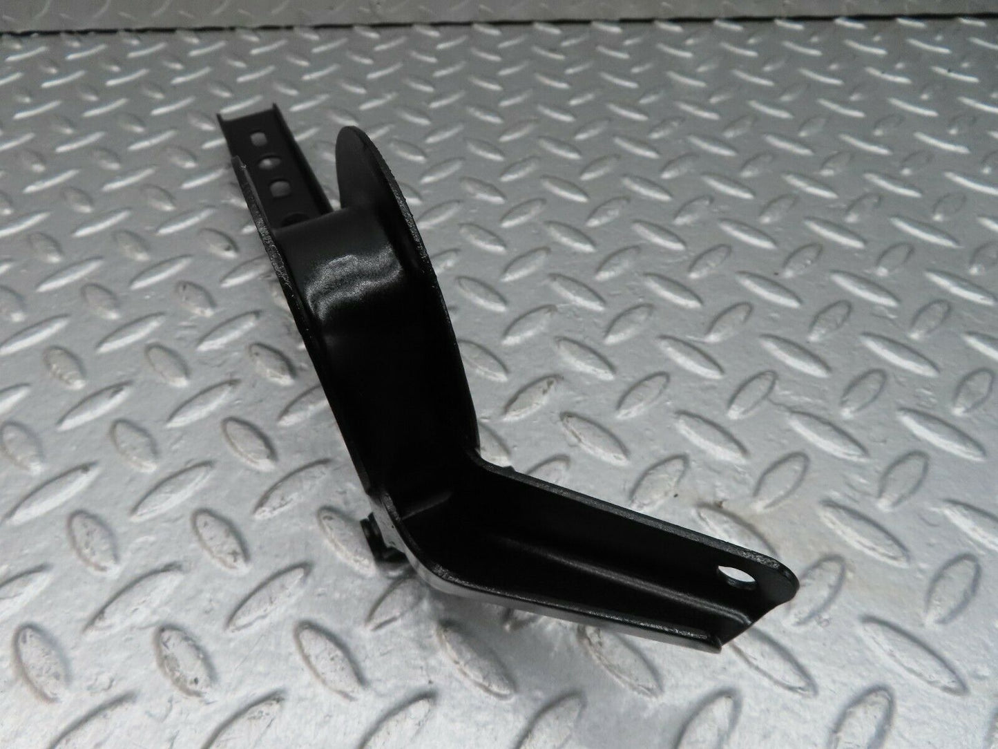 18056 Mercedes-Benz W123 200 Trunk Lid Hinge Right Side 1237500287