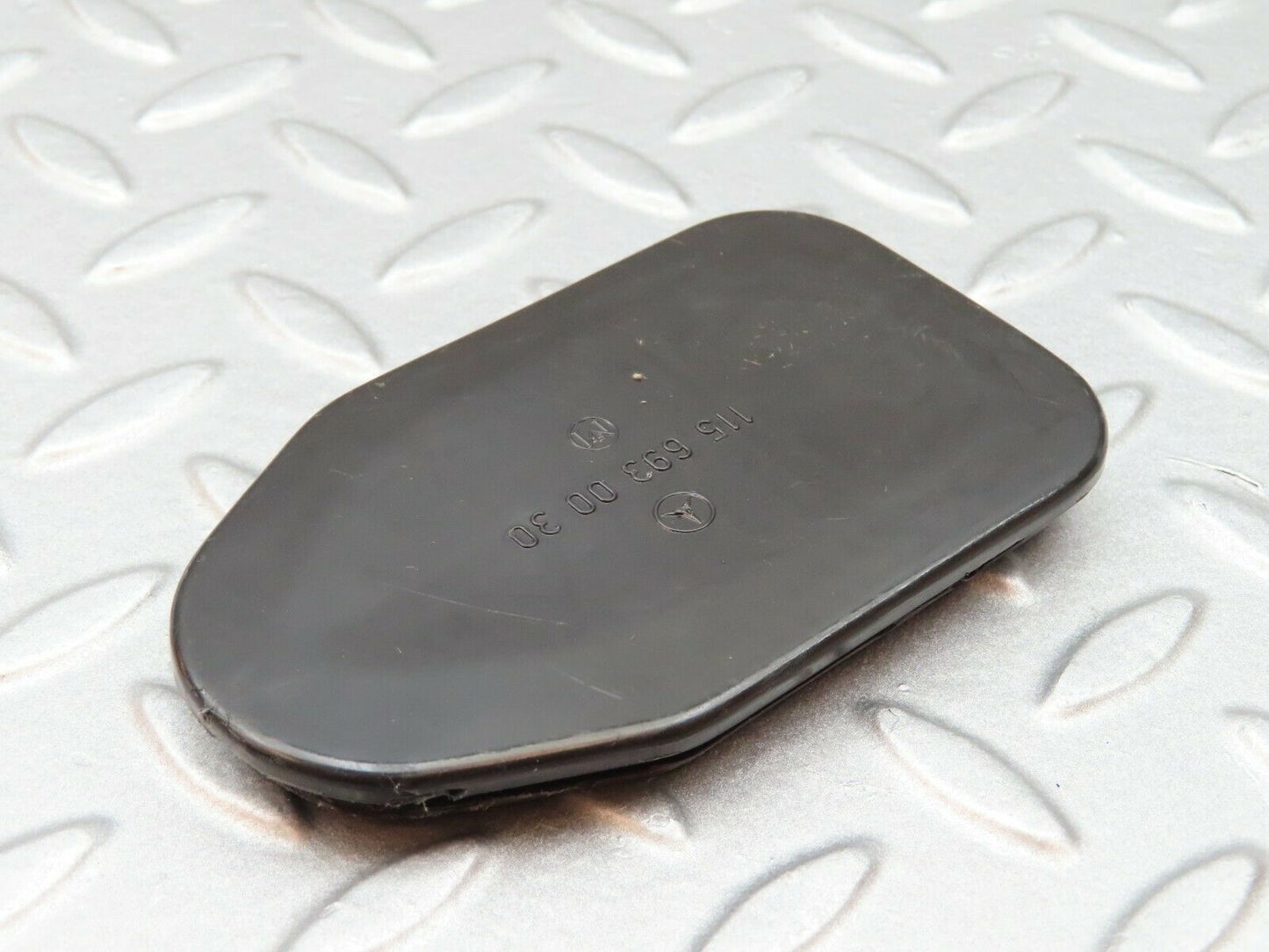 4989 Mercedes-Benz R107 350SL Boot Trunk Access Cover Panel 1156930030
