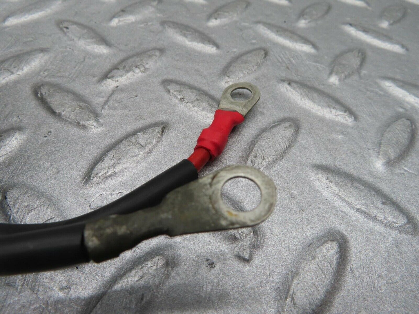 12071 Mercedes-Benz R129 300SL Coupe Capacitor 0011568601