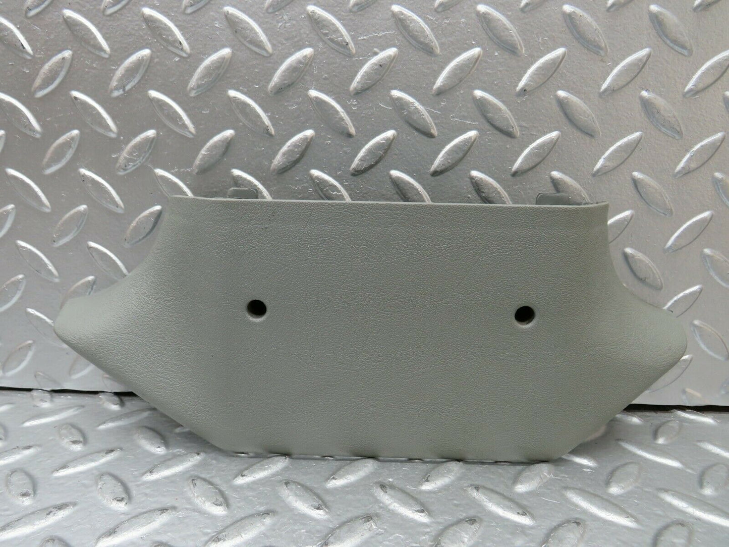 24193 Mercedes-Benz S124 220TE B Pillar Lower Cover Right Side 1246920422