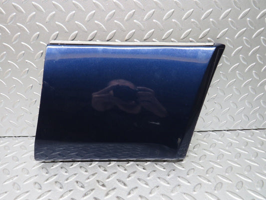28979 Mercedes-Benz C124 320CE Front Right Fender Moulding Trim 1246903640