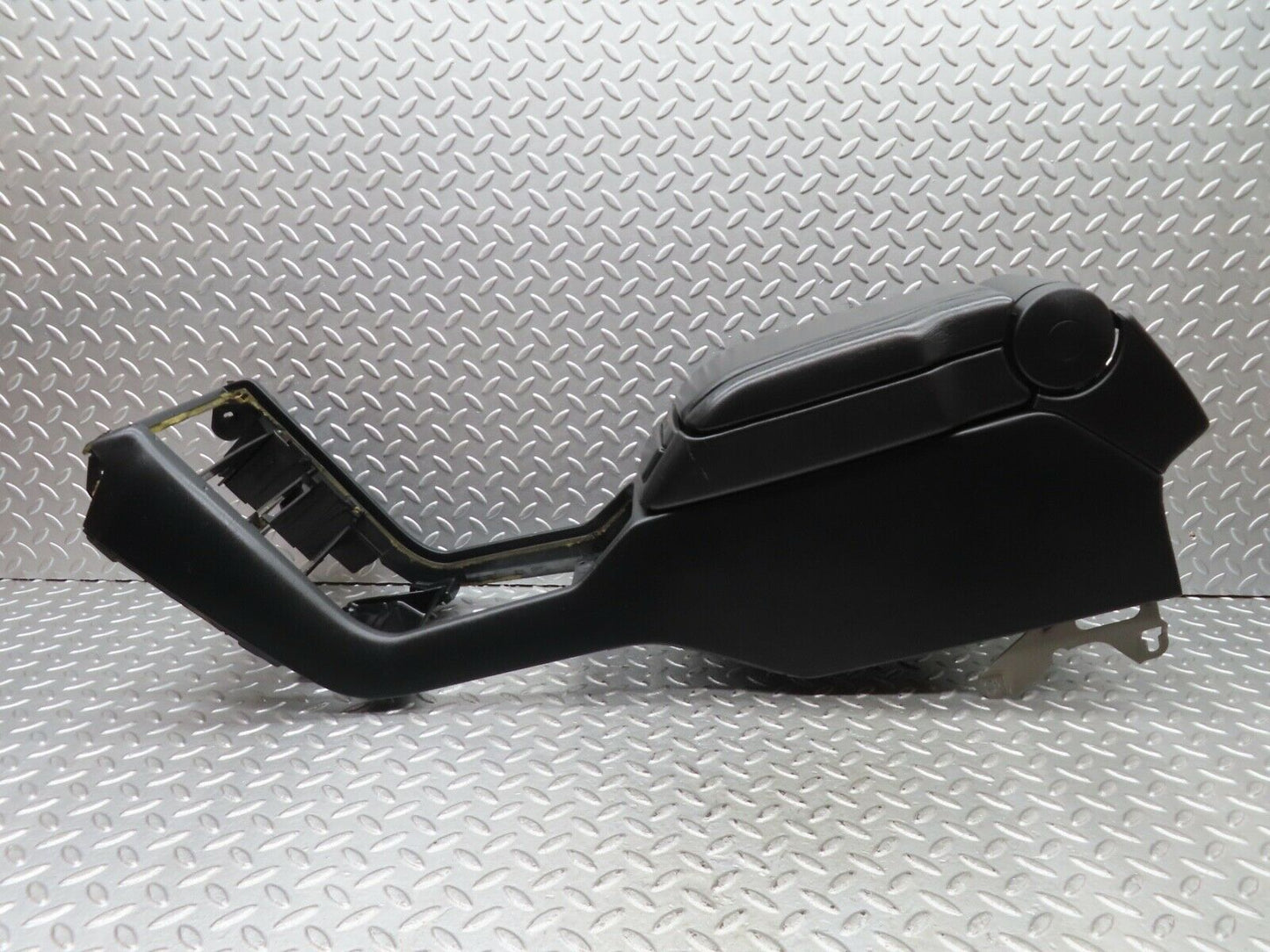 19415 Mercedes-Benz C140 CL420 Coupe Centre Console Black 1406800052