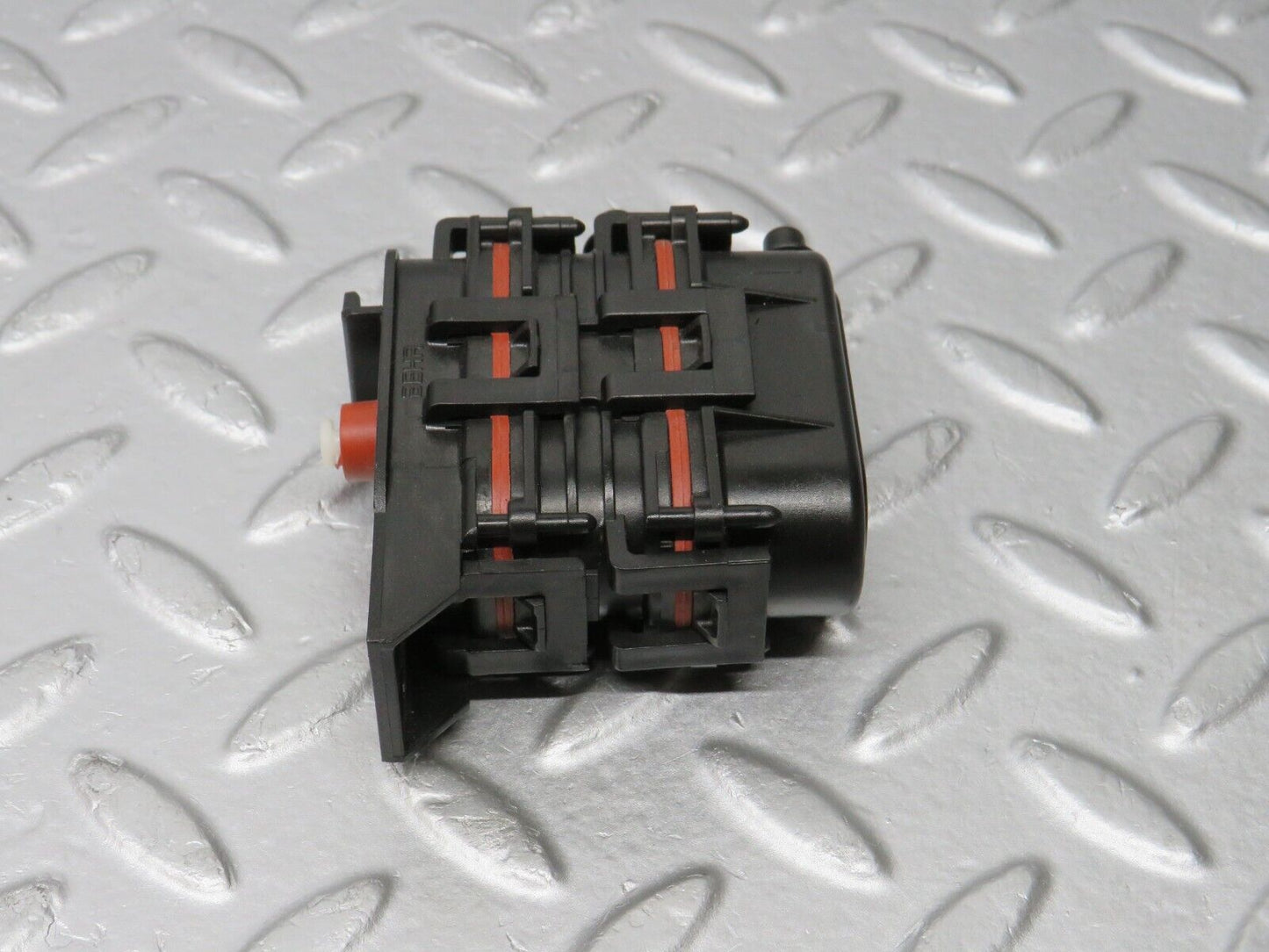 38596 Mercedes-Benz R129 280SL Coupe Heater Box Vacuum Actuator