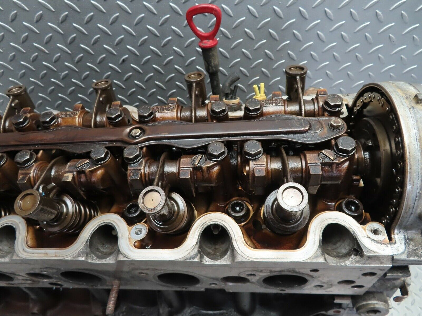 20207 Mercedes-Benz R129 300SL Coupe 6 Cylinder Petrol Engine M103.984 1030111001