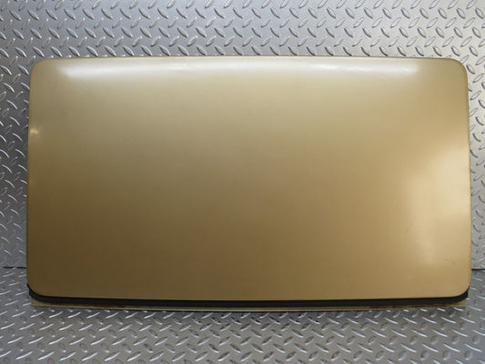 28418 Mercedes-Benz S123 240D Wagon Sunroof Panel