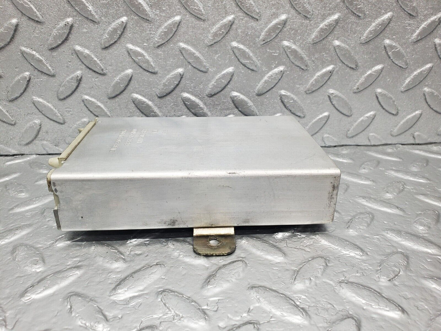 46458 Mercedes-Benz C123 280CE Coupe Cruise Control Module Unit 0015457932