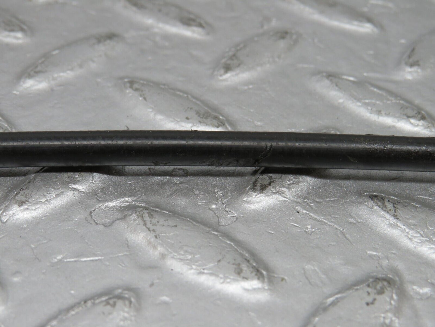 36204 Mercedes-Benz W126 420SE Heater Control Cable 1268300131