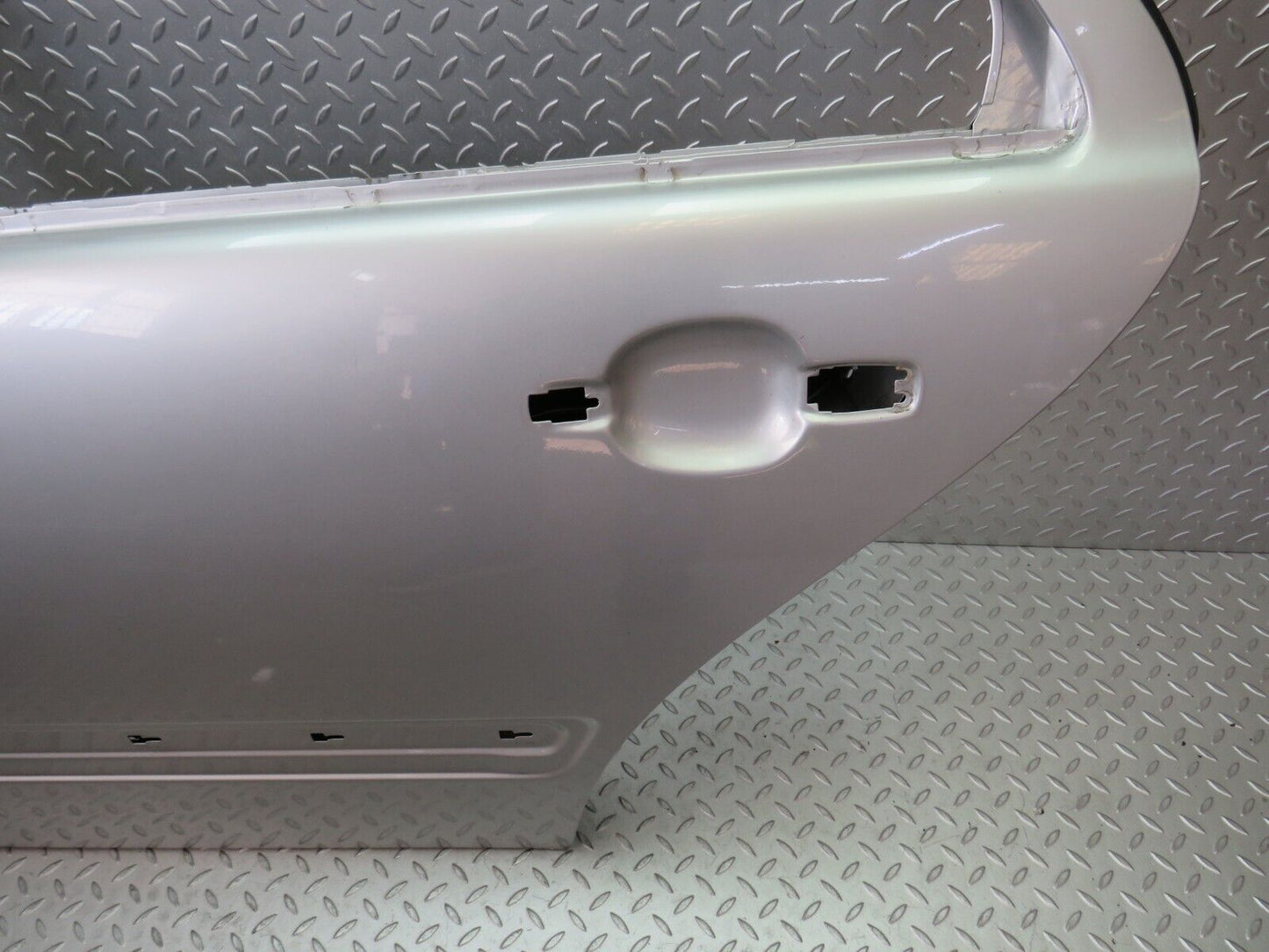 34727 Mercedes-Benz W210 320E Rear Left Door