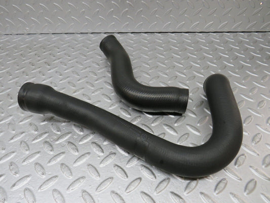 36284 Mercedes-Benz W126 420SE Radiator Hose Pipe 1265014782 1265014682