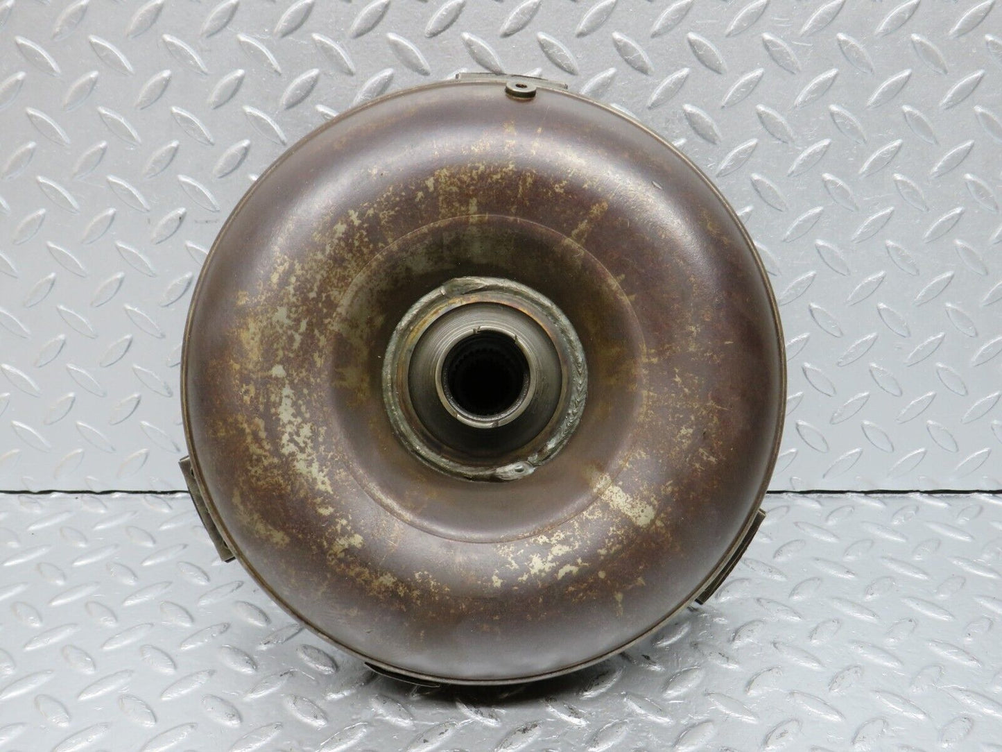 40078 Mercedes-Benz R107 350SL Torque Converter 1162500102