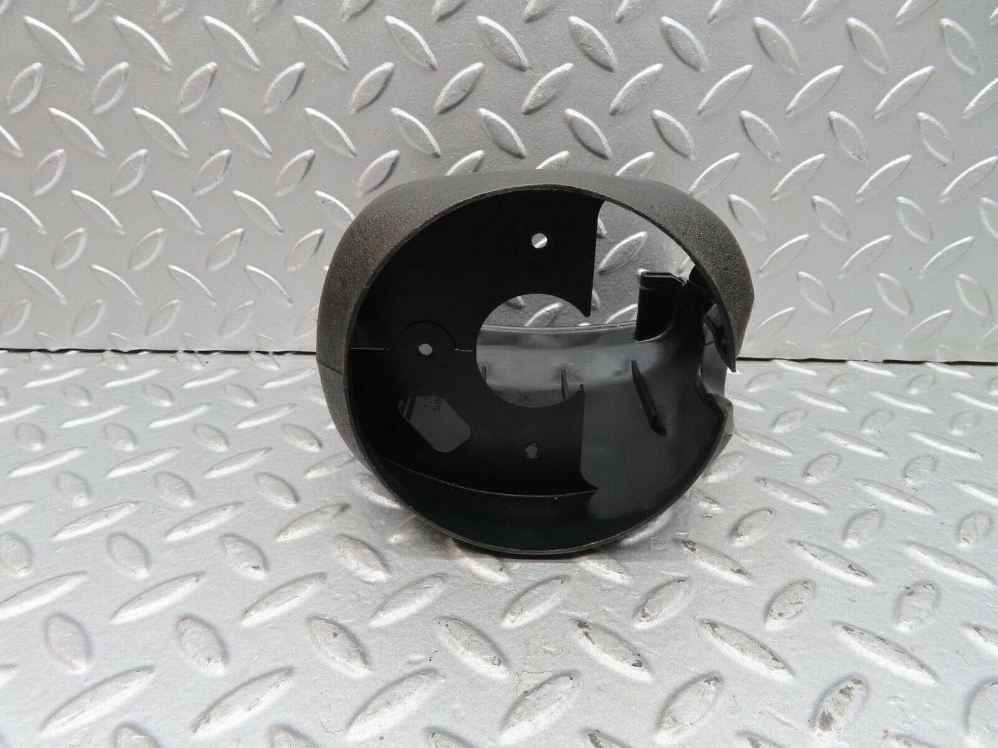 14568 Mercedes-Benz W201 190E Steering Column Surround Cover 2014621623