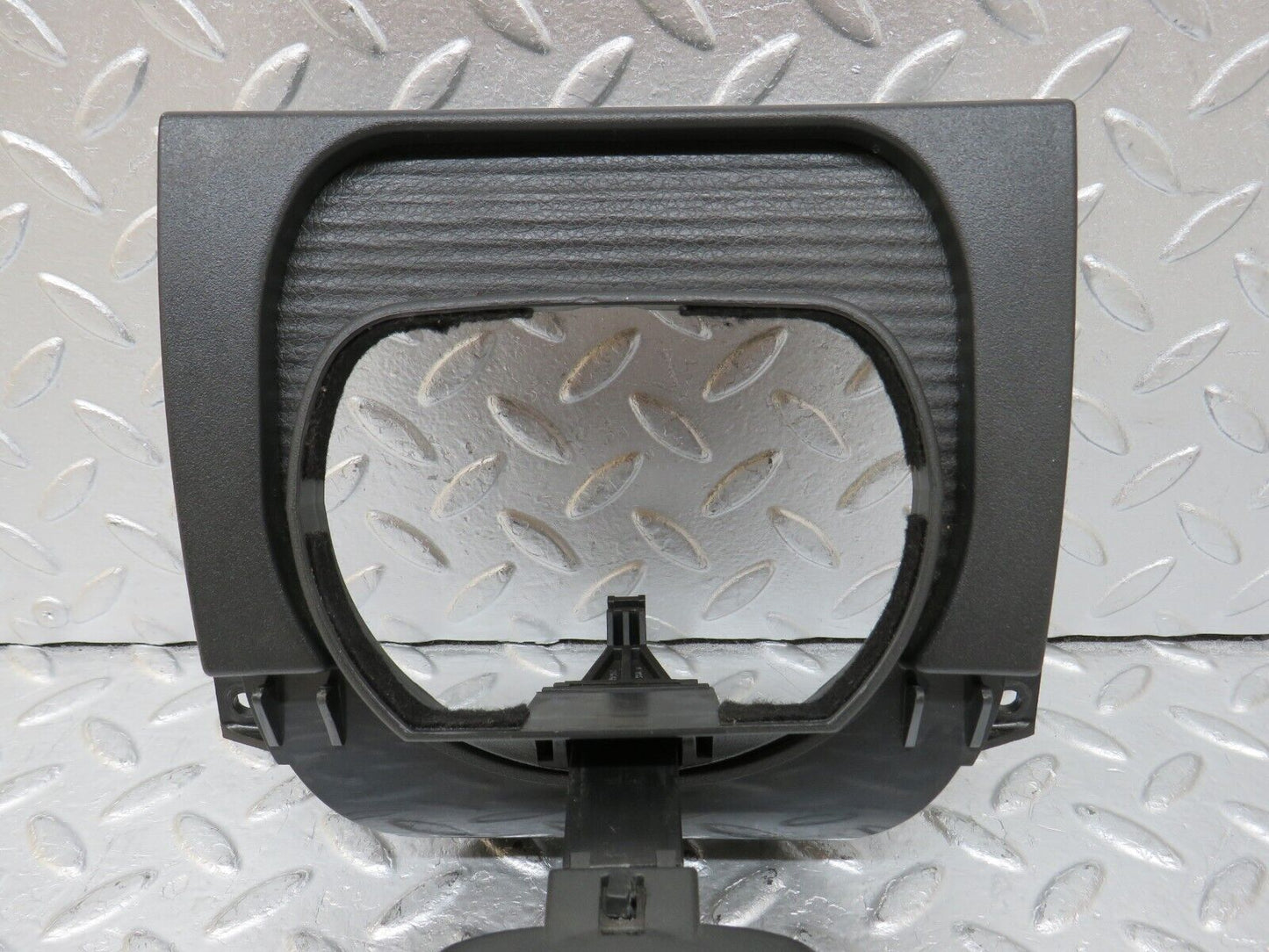 34846 Mercedes-Benz W210 320E Steering Column Surround Cover 2104600195