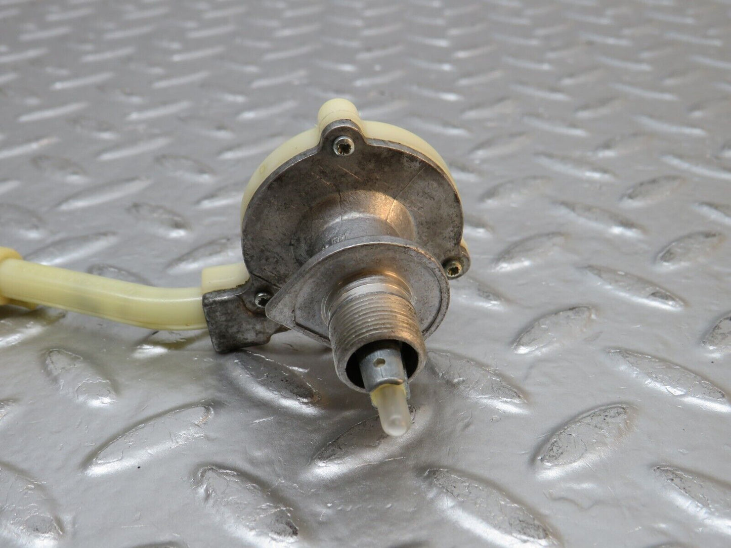 31036 Mercedes-Benz W123 230E Heater Regulator 1238300485