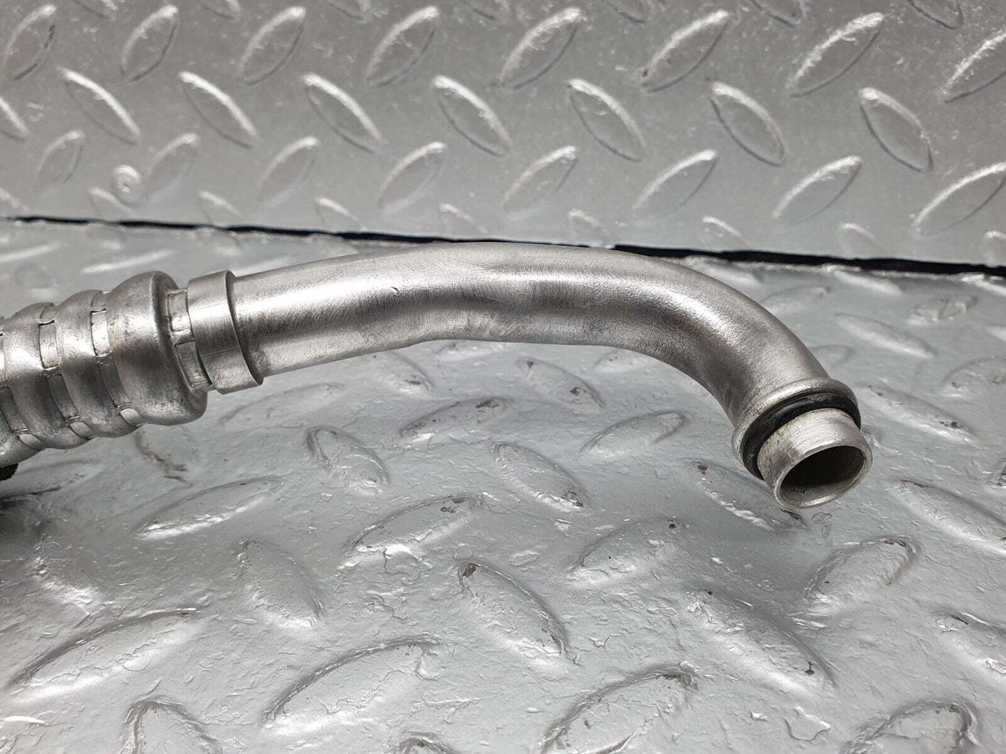 41919 Mercedes-Benz W202 C200 Air Conditioning Hose Pipe 2028302615