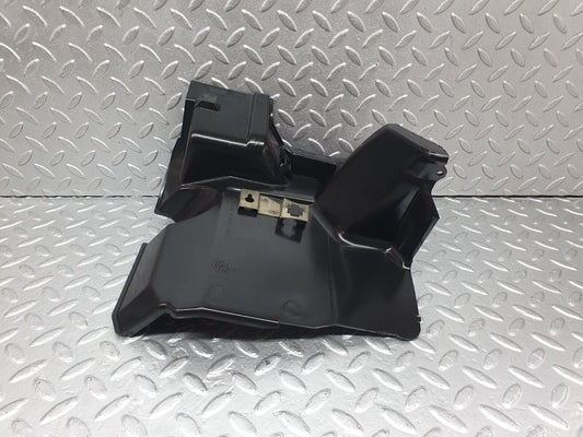 42727 Mercedes-Benz W201 190 2.0L Bulkhead Panel Left 2016281055