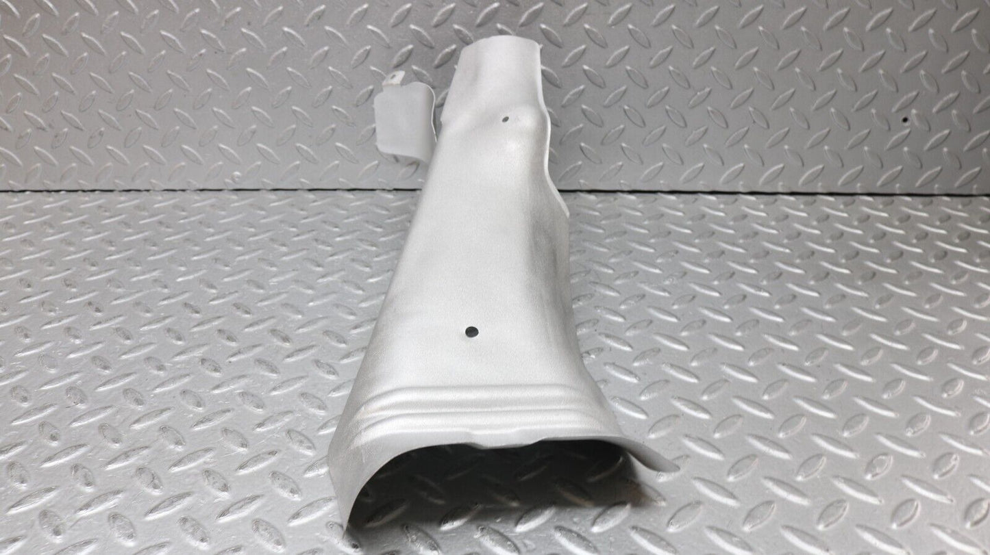 37235 Mercedes-Benz C126 420SEC Coupe Exhaust Heat Shield